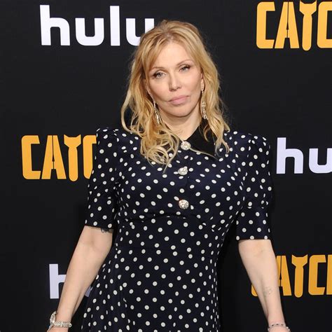 Courtney Love Remembers Kurt Cobain 29 Years After His Death Mytalk 1071