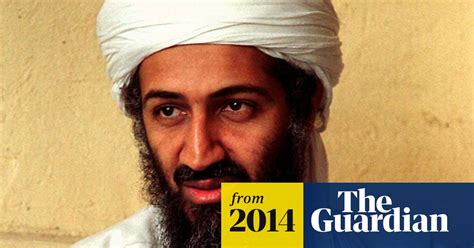 No Proof Torture Helped Us Find Osama Bin Laden Senate Report