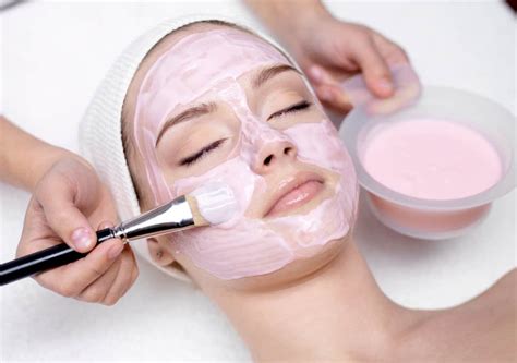 10 Easy Homemade DIY Face Masks For Dry Skin Cataldi Com