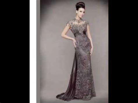 Fotos de Vestidos para Bodas de Plata - YouTube