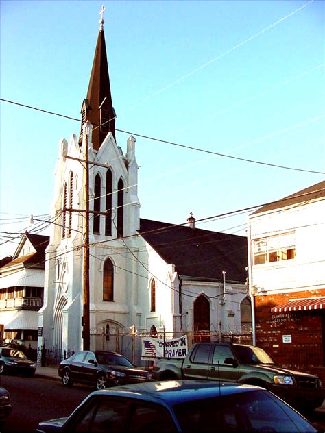 Peter claver was born at verdu, catalonia, spain, in 1580, of impoverished parents descended from ancient and distinguished families. Saint Peter Claver Church, New Orleans