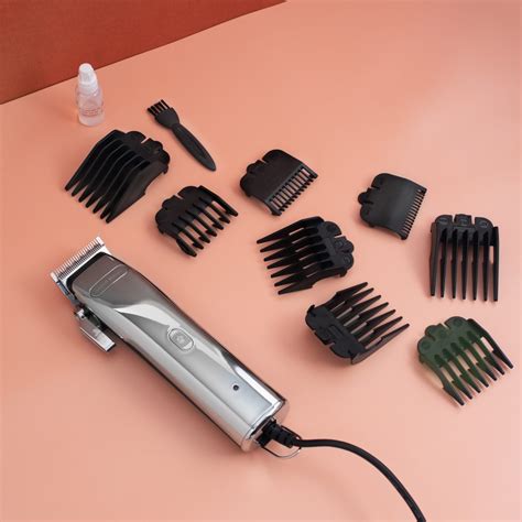 Tools You Need To Cut Your Boy’s Hair At Home Like A Professional