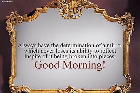 Amazing Morning Quote