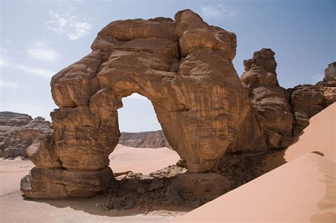 The roots of a desert war. Worlds Incredible: Sahara Desert - Algeria, Africa(3rd ...
