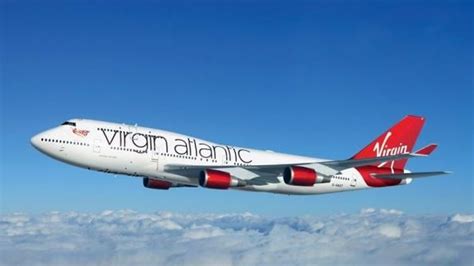 High Court Bans Virgin Atlantic Pilot Strike Aviation Week Network