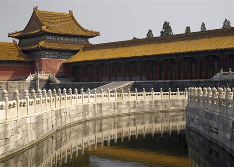 Visit The Forbidden City China Audley Travel Us