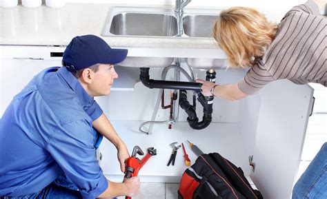 Atlanta Plumber Offers Expert Service And Thorough Explanations The