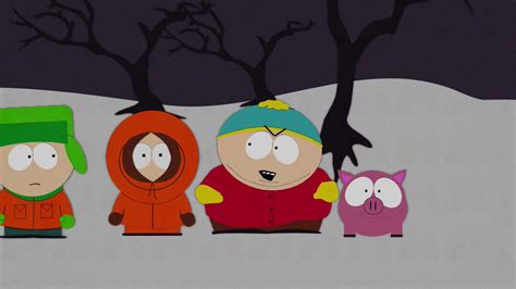 Every South Park Frame In Order On Twitter South Park Season 1