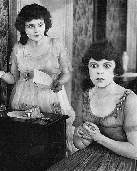 Helen Greene And Marguerite Clark Babs Diary 1917 Improv Games For