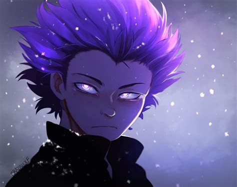Evil Shinso Wallpapers Wallpaper Cave