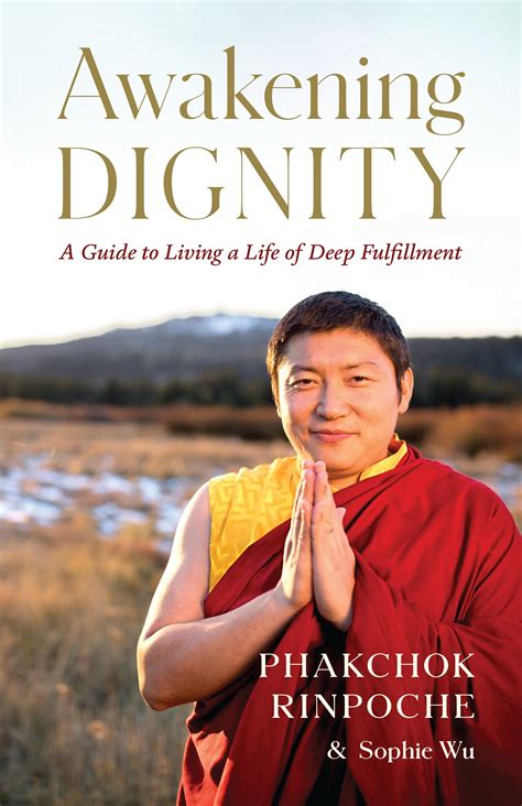 Awakening Dignity by Sophie Wu - Penguin Books Australia