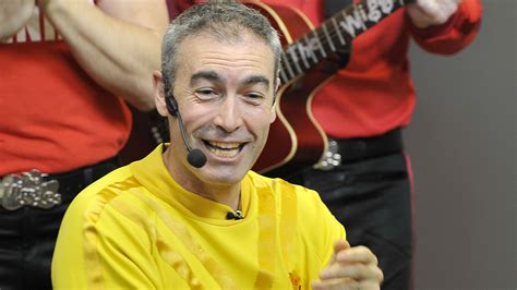 Watch Access Hollywood Interview The Wiggles Founding Member Greg Page