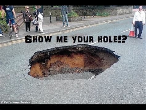 Ep Show Me Your Hole Youtube