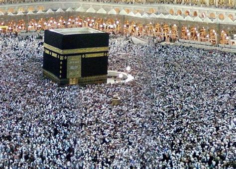 What Is Hajj Is The Fifth Pillar Of Islam Religion World