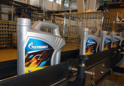 Motor oil brands in usa. Retail sales of Gazpromneft brand motor oils begin ...