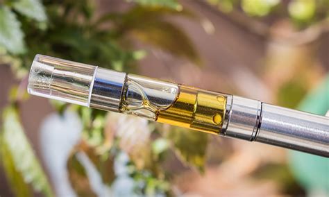 Most kids can't afford to purchase new pods, so they refill old ones with higher percentages of nicotine syrup sold. Using a Cannabis Oil Vape Pen | California Street Cannabis ...