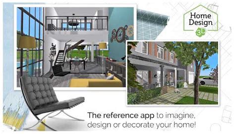 Kamu juga bisa menambahkan sendiri sketsa buatanmu, genk. 10 Aplikasi Desain Rumah Terbaik untuk Android yang Mudah ...