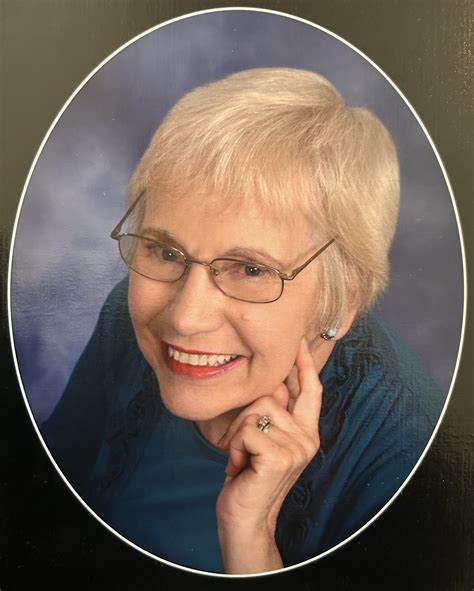 Janet Lee O’Connor Dawson – Kilpatrick Funeral Homes