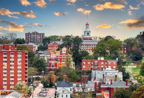 8 Most Charming Cities in Georgia - WorldAtlas