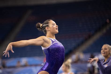 2019 NCAA Championships | Inside Gymnastics Magazine
