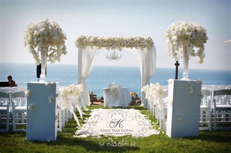 The ceremony was at del mar beach rresort also at camp pendlton.… Ceremony Magazine 2011: Melissa and Chris wedding at L ...