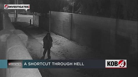 4 Investigates Shortcut Through Hell Youtube