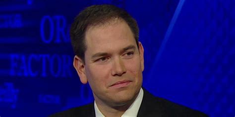Marco Rubio Outlines His Immigration Vision Fox News Video