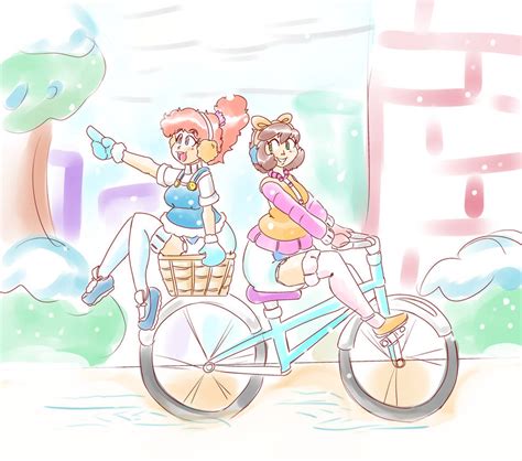 Pleasant Pedalling Abdl By Rfswitched On Deviantart