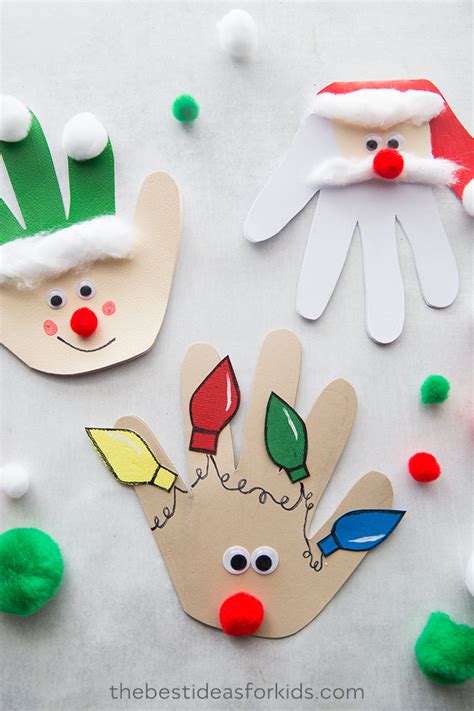 We did not find results for: Christmas Handprint Cards - The Best Ideas for Kids