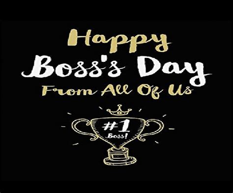 Happy Father Days Quotes For Boss Best Boss Day Poetry