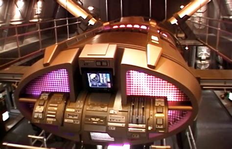 Watch Nx 01 Warp Core And Engineering Room Construction Treknewsnet