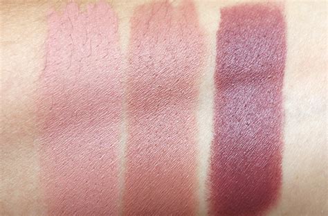 Maybelline X Gigi Hadid Lipstick Review Beautylab Nl