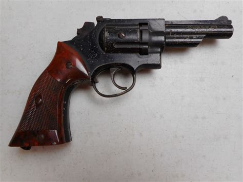 Crosman 38c Pellet Gun