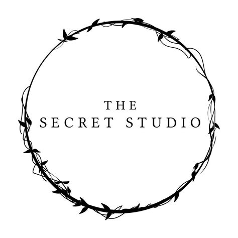 The Secret Studio