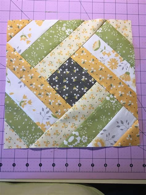 Free 16 Inch Quilt Block Patterns Pieced Sampler Piecing Quilt