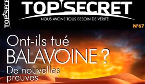 Mort d un robot daniel balavoine. Daniel Balavoine a-t-il été assassiné pour protéger un ...