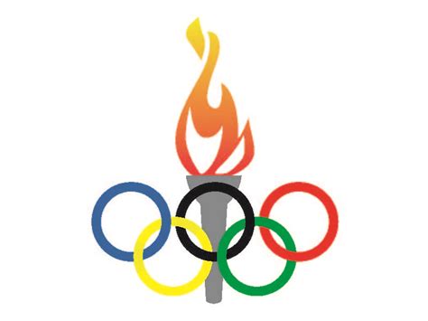 The olympic symbol, flag, motto, anthem, identifications (including but not limited to olympic games and games of the olympiad), designations, emblems, flame and torches (…) may, for convenience, be collectively or individually referred to as olympic. Edward Arnold (edwardarnoldhbn) | Olympic logo, Olympic ...
