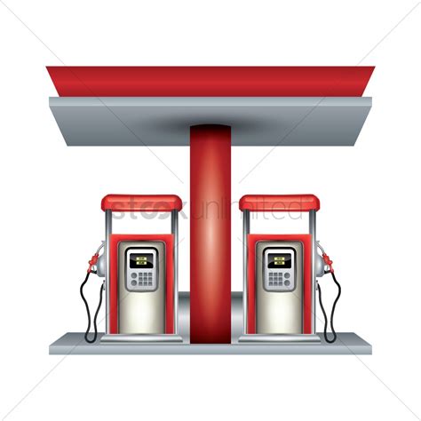 gas station pictures free download on clipartmag