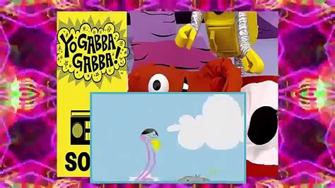 Yo Gabba Gabba Find Best Shows Video Dailymotion