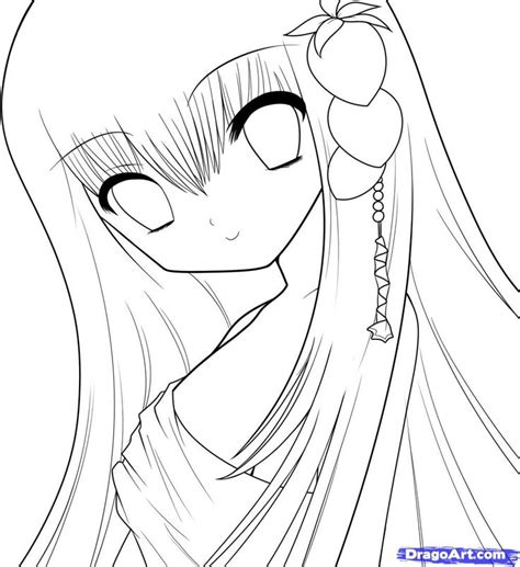 Browse through more than 100k how to draw pixiv submissions and quickly find what you're looking for. how to draw an anime face, anime face step 9