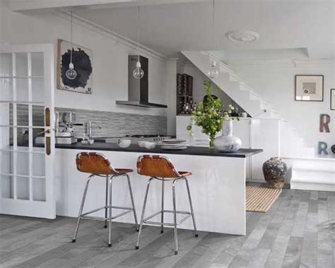 Maybe you would like to learn more about one of these? 15 Stunning Grey Kitchen Floor Design Ideas