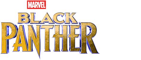 Black Panther Logo Png Transparent Images Png Arts