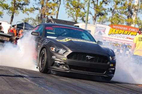 How Do You Make 600 Hp With An Ecoboost Read This And Find Out