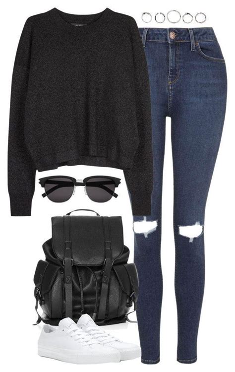 Polyvore Baddie Outfits Tumblr