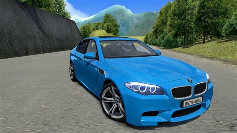 Assetto Corsa Bmw M5 F10 Download Youtube