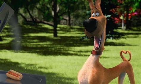 Trailer For Netflixs Upcoming Animated Movie Marmaduke Starring Pete
