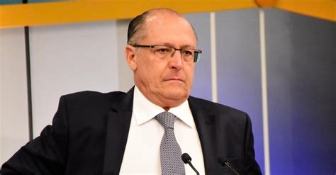 Geraldo Alckmin Fala Em Latim No Debate Da Aparecida E Viraliza