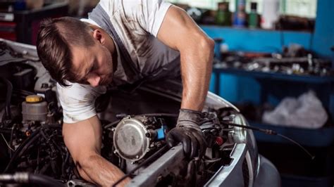 Importance Of Car Servicing Tech Publish Now