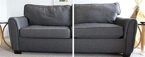 Memory Foam Sofa Cushion Replacement Circle Dsquares