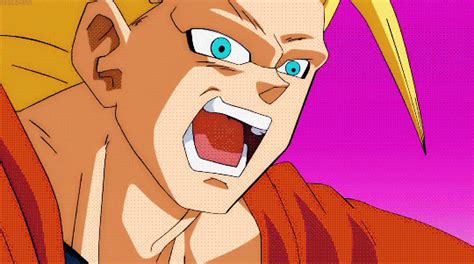 Dragon ball kai 66 vf le temps est venu de ne faire qu'un à nouveau. Kamehameha GIFs - Get the best gif on GIFER